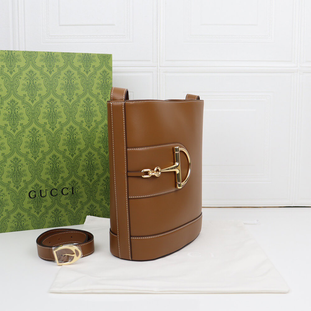 Gvc*1 73 small bucket bag