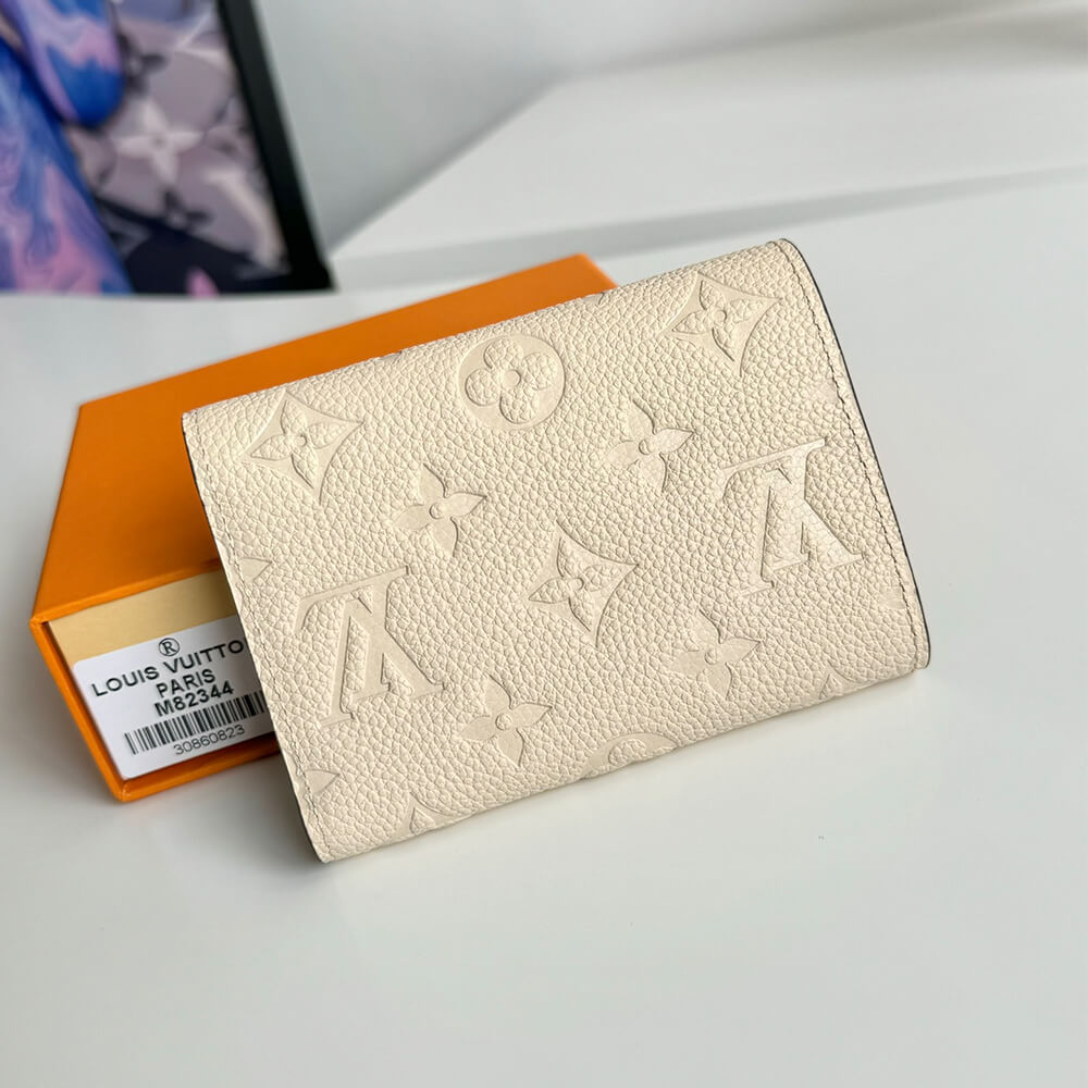 LV Victorine Wallet