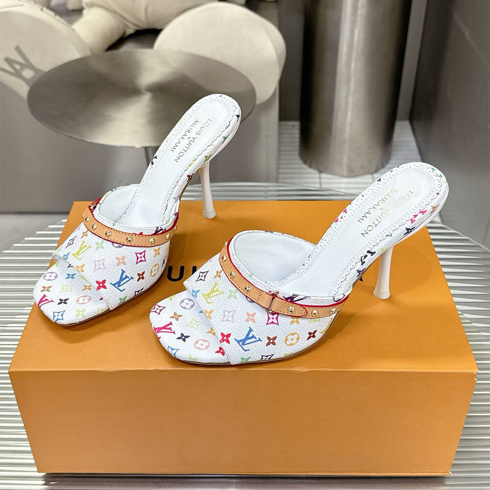 LV x TM 6AM Mule