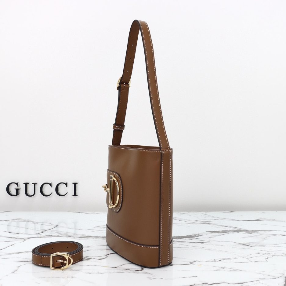 Gvc*1 73 mini bucket bag