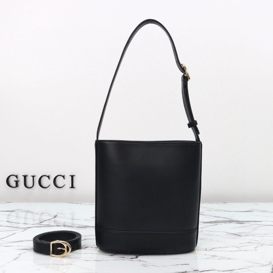 Gvc*1 73 mini bucket bag
