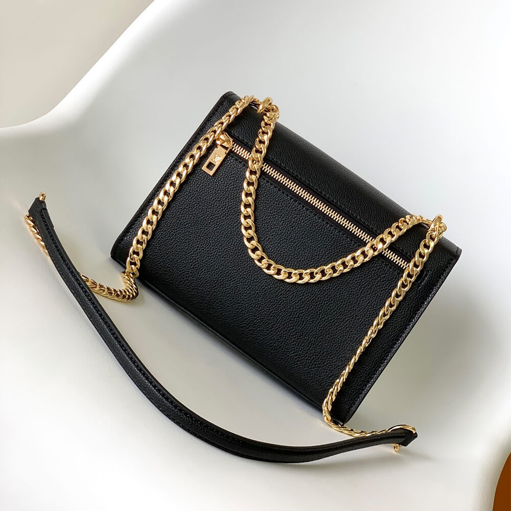 LV Mylockme Chain Pochette