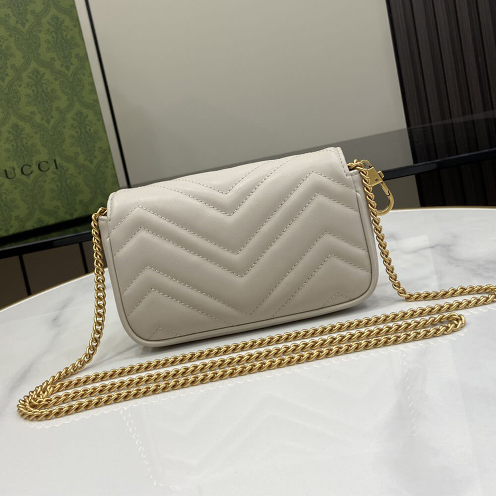 Gvc*1 Marmont S*per mini bag