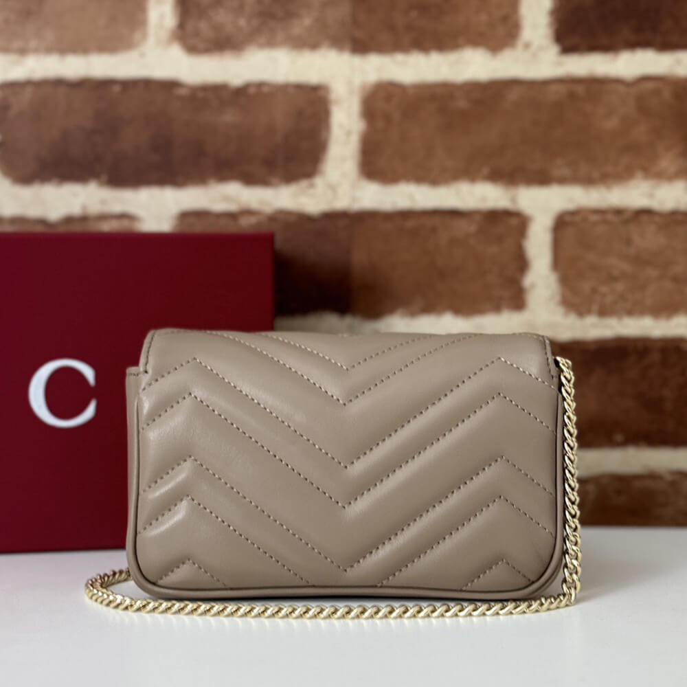 Gvc*1 Marmont S*per mini bag