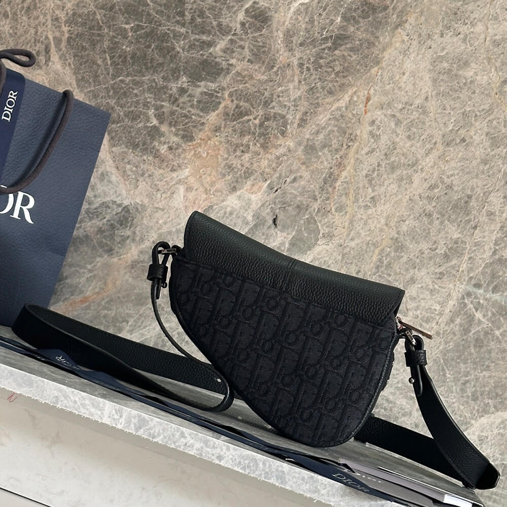D10r Mini Saddle Bag