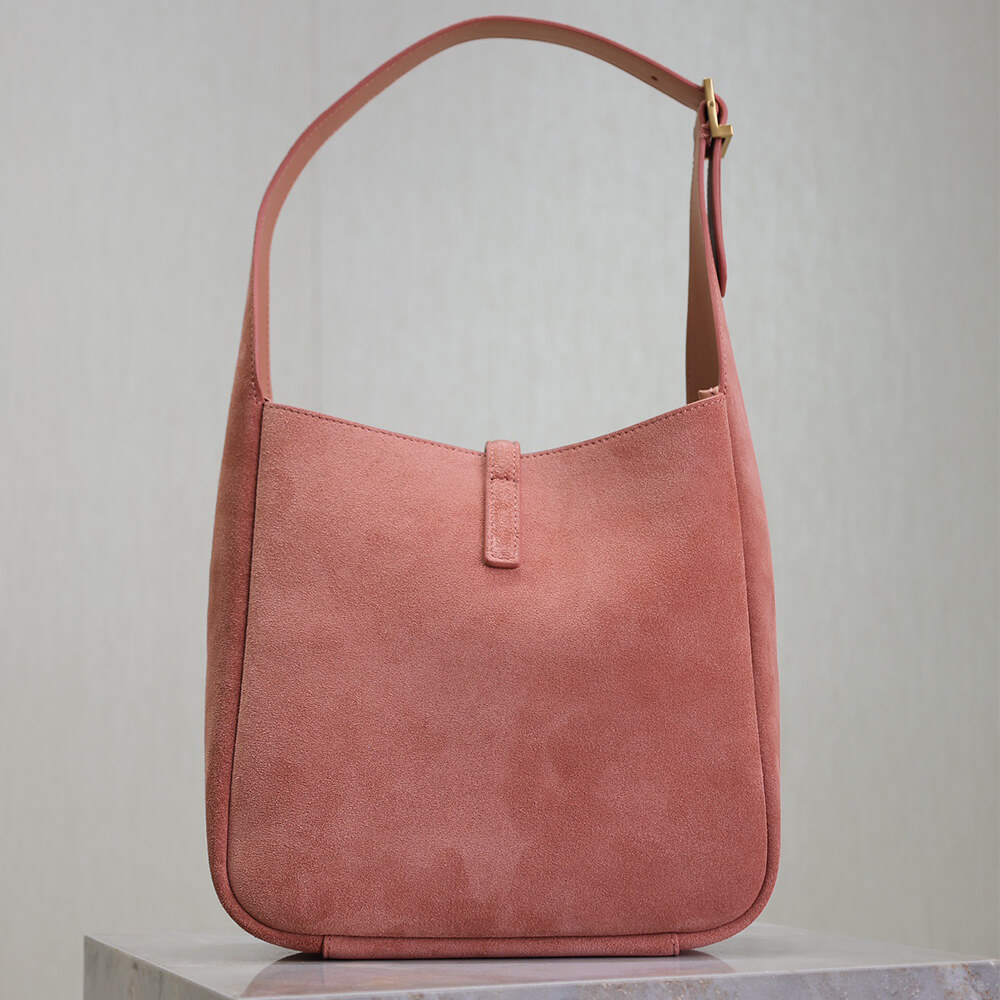 Y51 le 5 a 7 S*pple small suede
