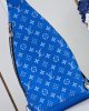 LV Duo Slingbag