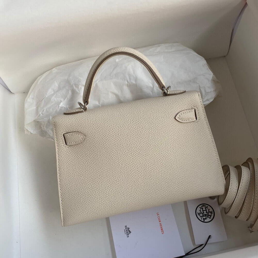 H**me5 Mini Kelly II(High-end Grade)