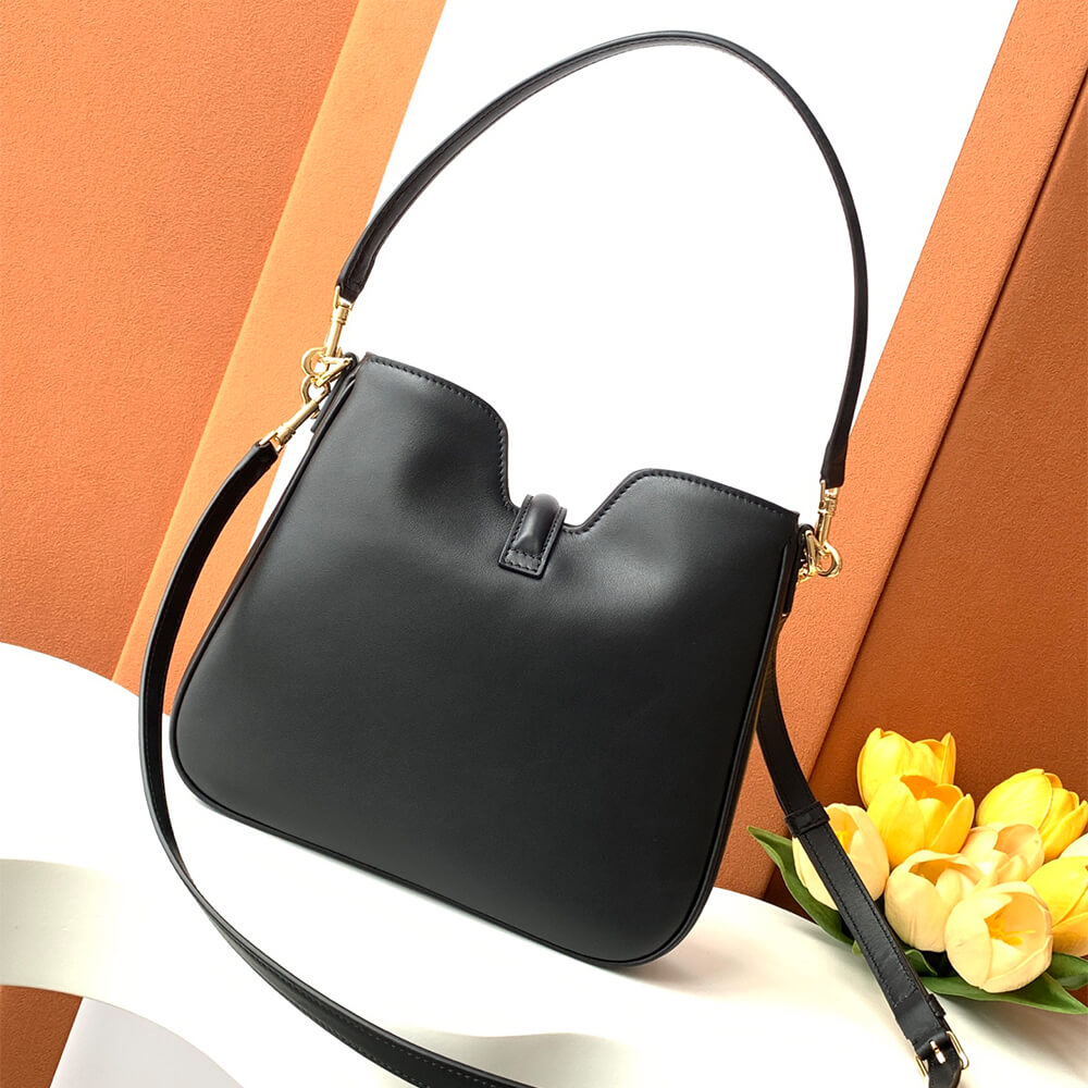 CAMILLE 16 SMALL BAG IN SMOOTH CALFSKIN(HIGH-END GRADE)