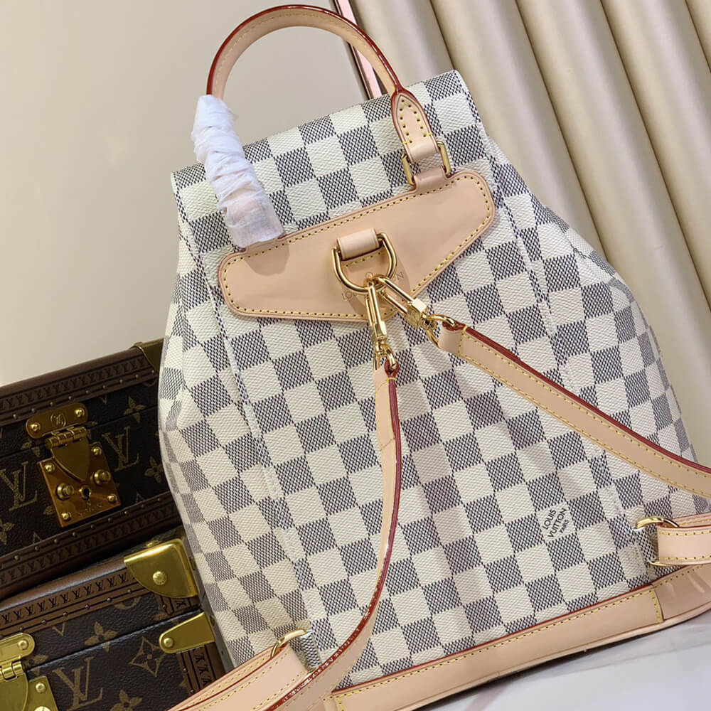 LV Montsouris PM