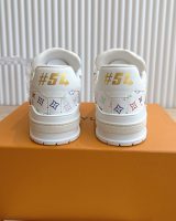 LV x TM LV Trainer Sneaker