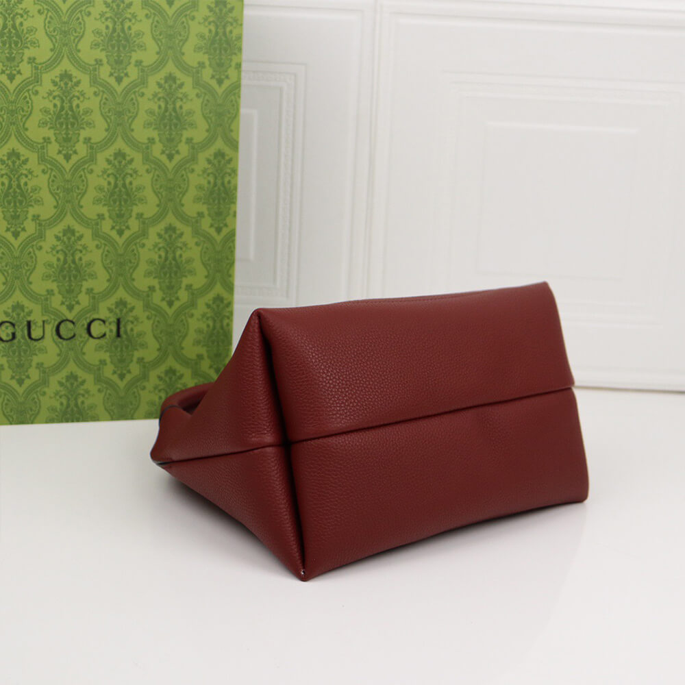 Gvc*1 Softbit medium top handle bag