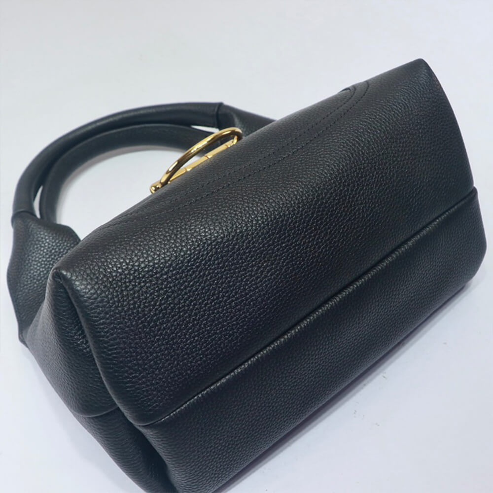 Gvc*1 Softbit medium top handle bag