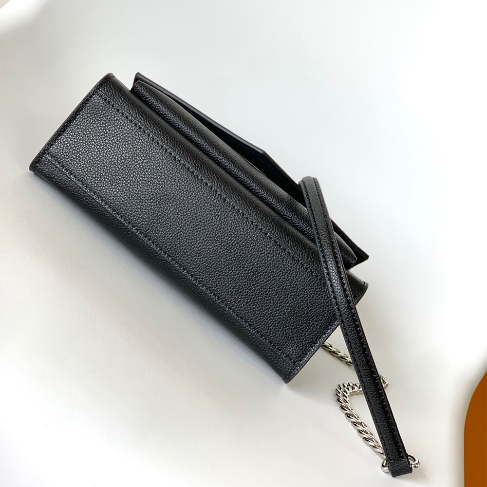 LV Mylockme Chain Pochette