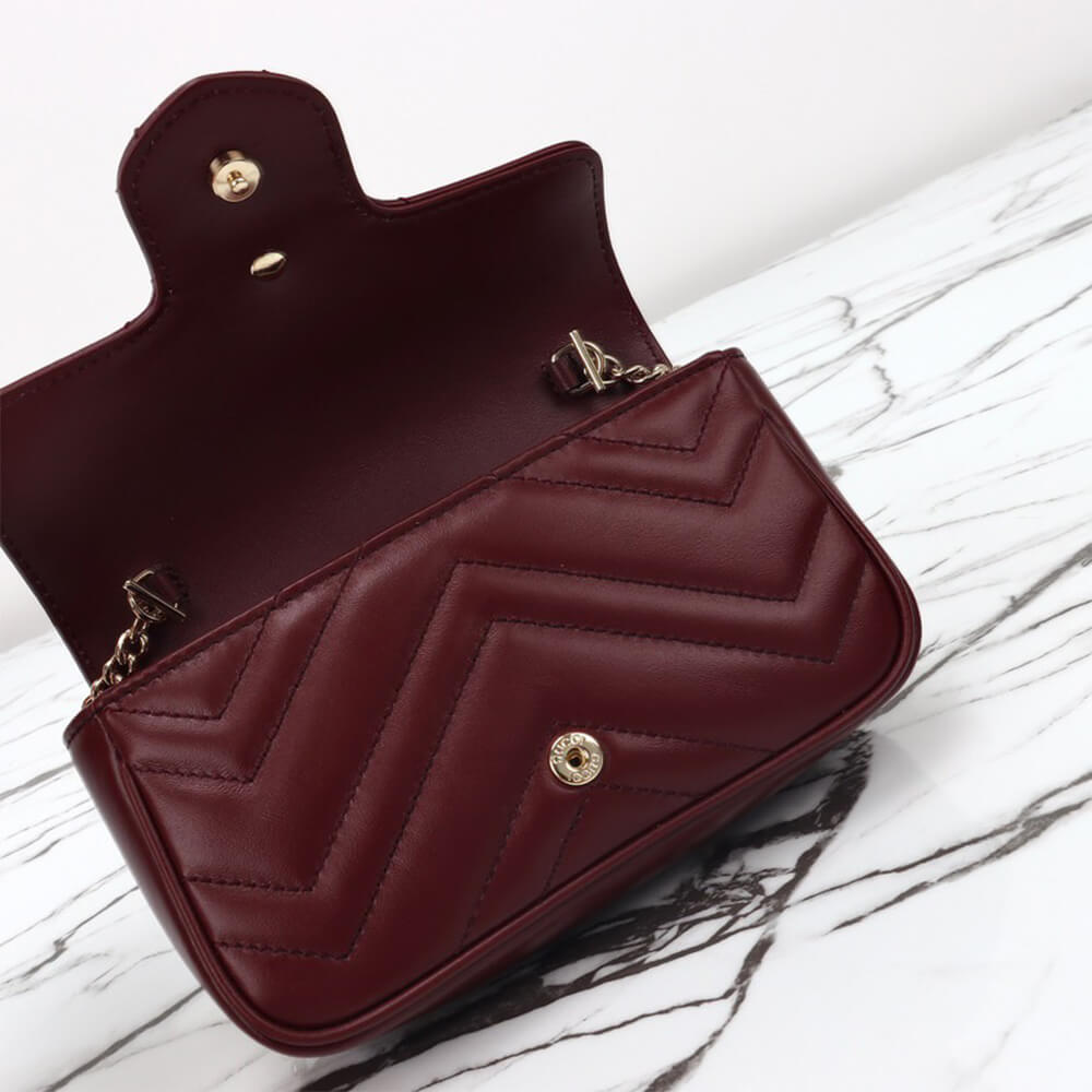 Gvc*1 Marmont S*per mini bag