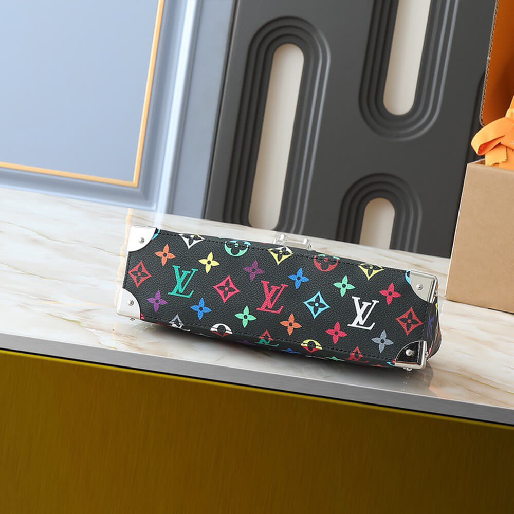 LV x TM Trunkie