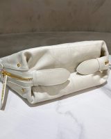 D10r Small D-Journey Bag in Vintage Smooth Calfskin(high-end grade)
