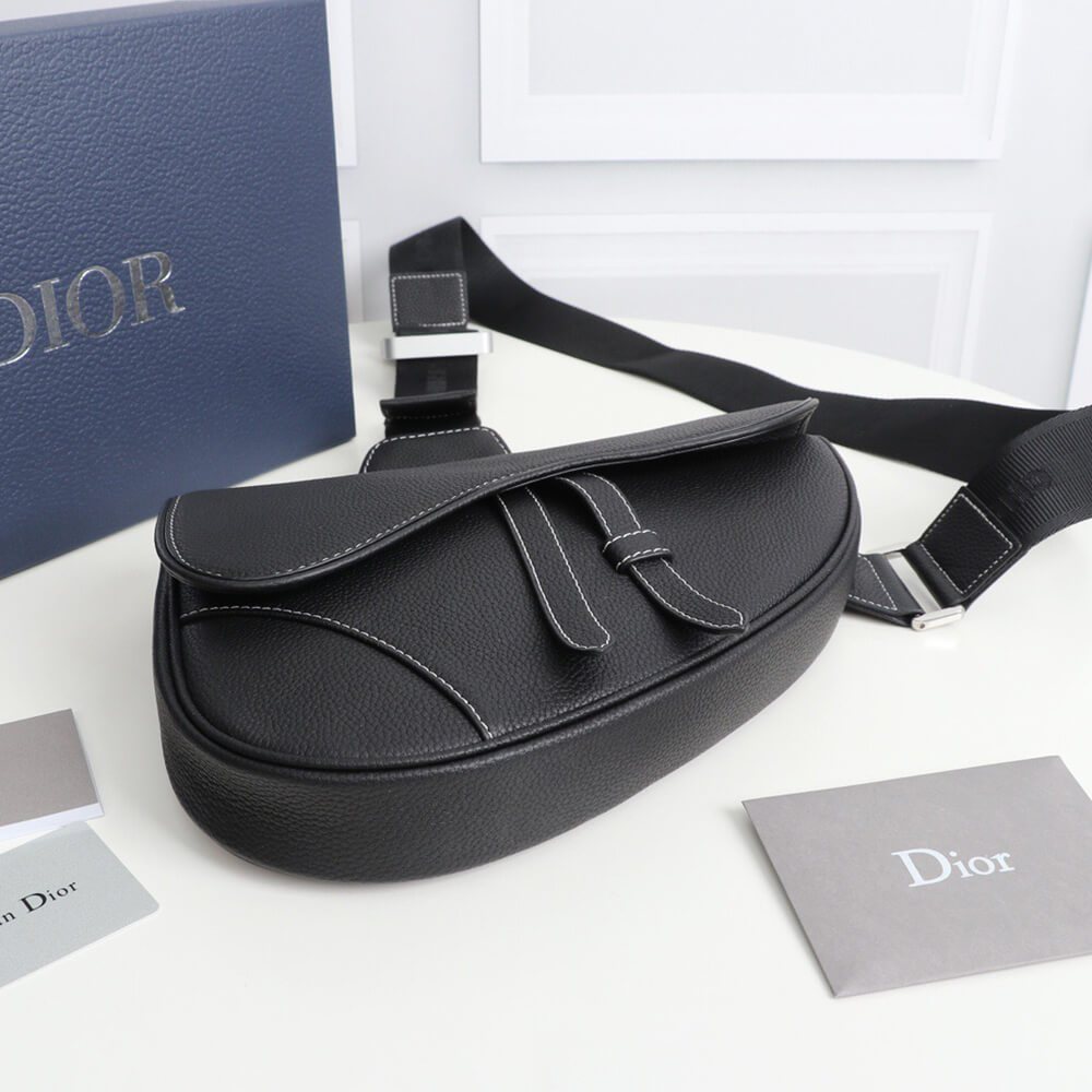 D10r Saddle Bag