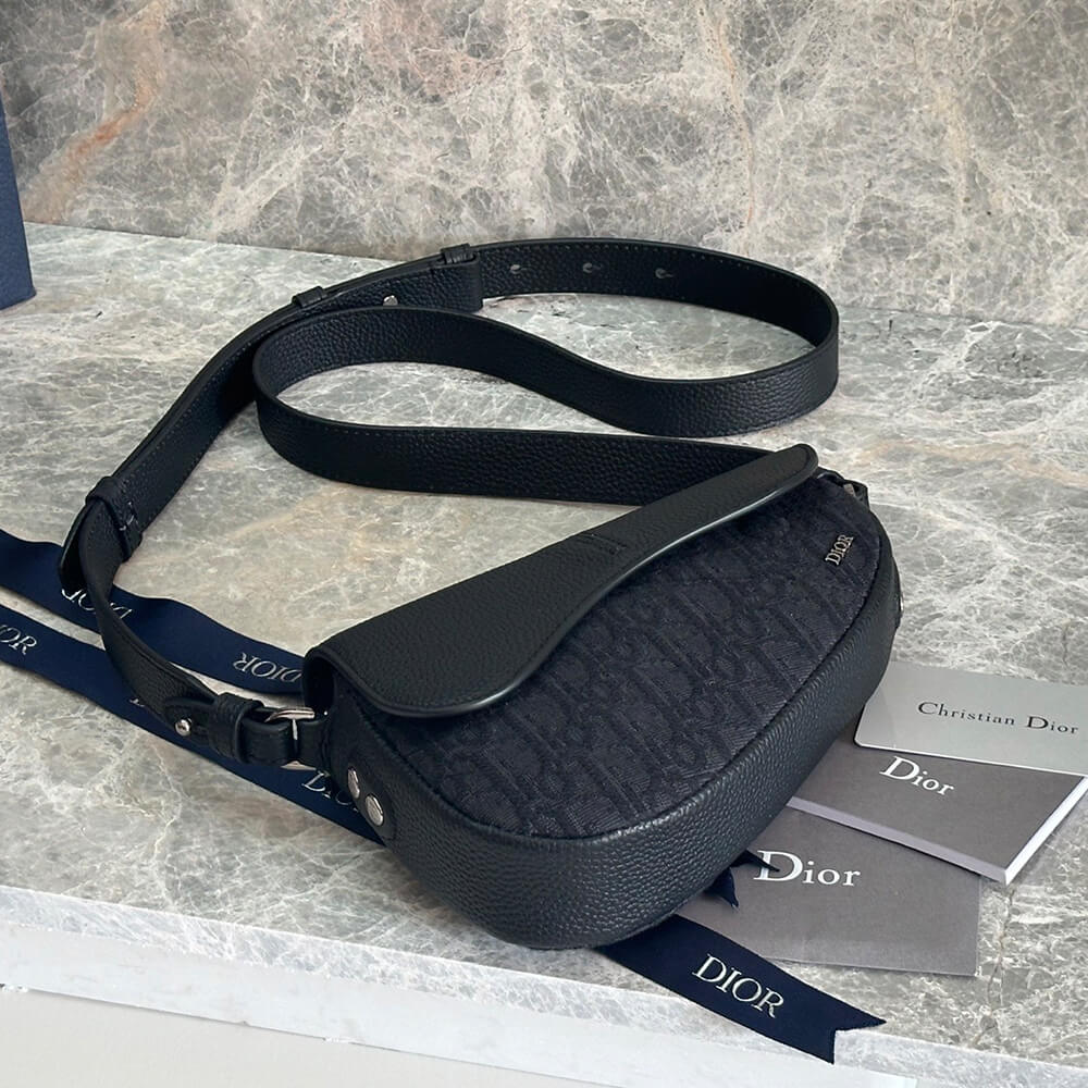 D10r Mini Saddle Bag