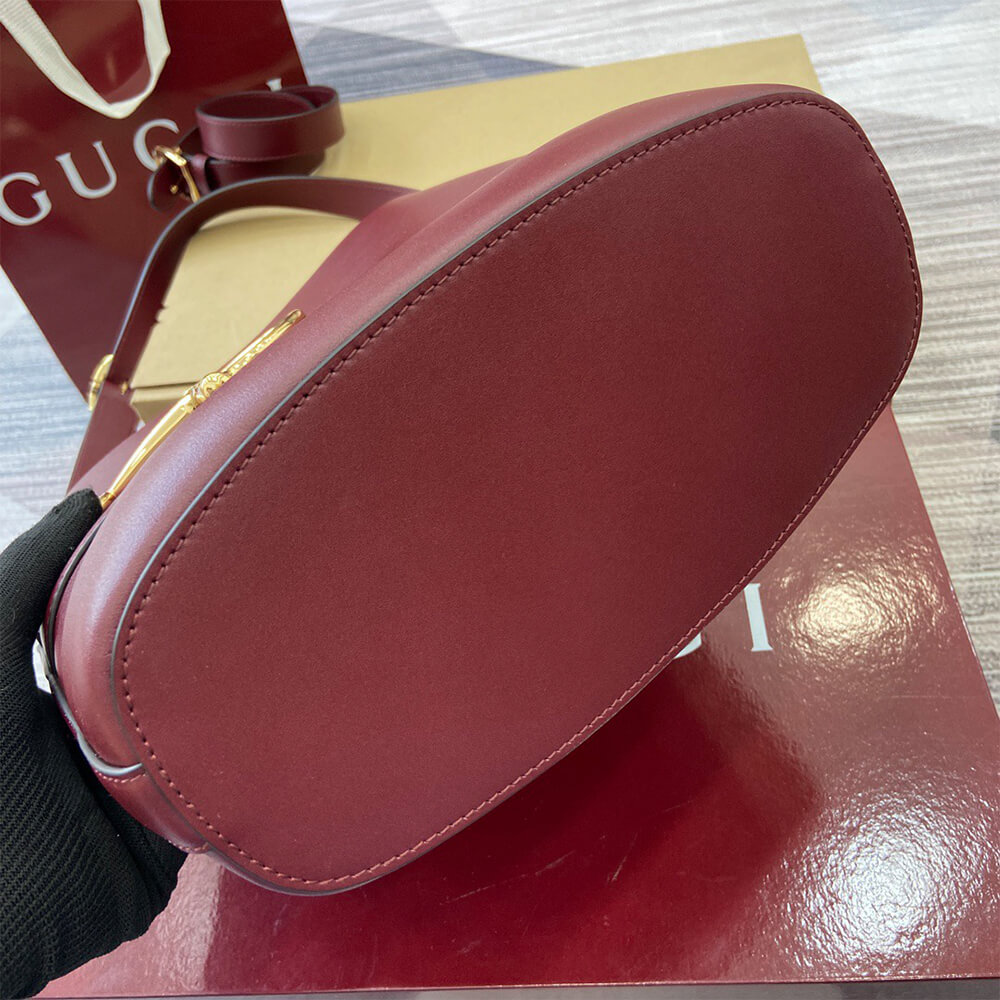 Gvc*1 73 small bucket bag