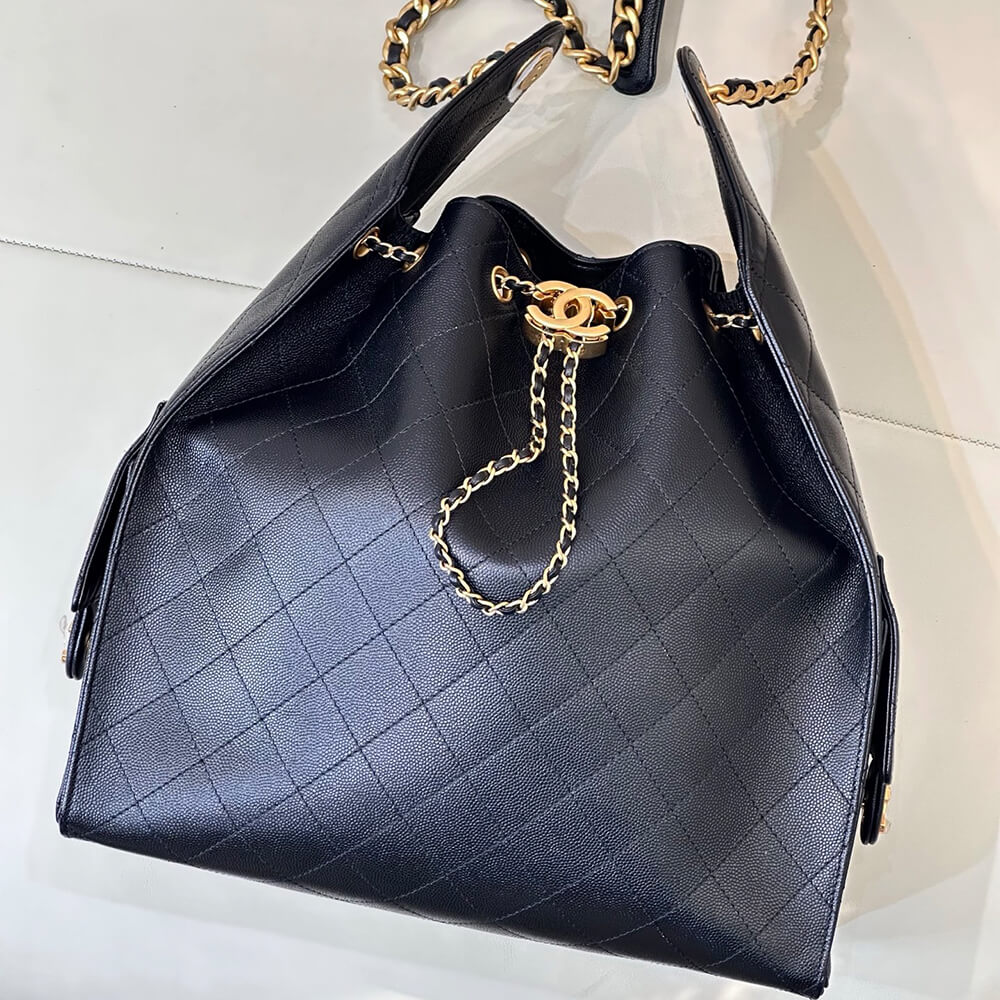 Ch**el 25 Medium Handbag(HIGH-END GRADE)