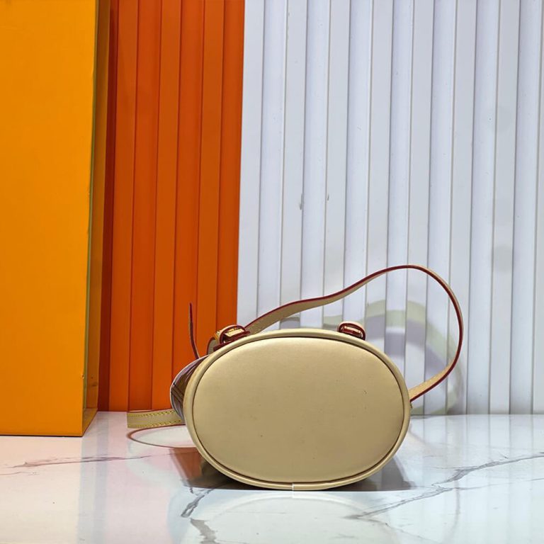 LV x TM NANO BUCKET
