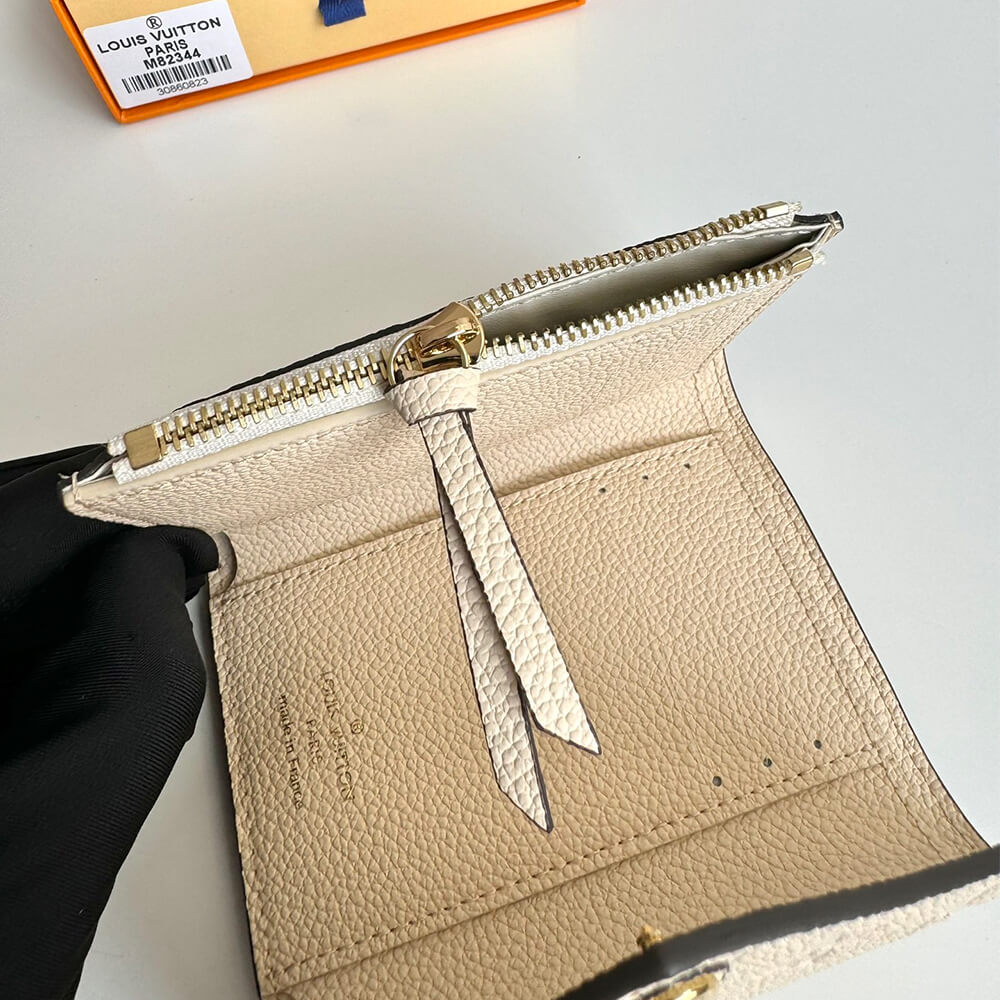 LV Victorine Wallet