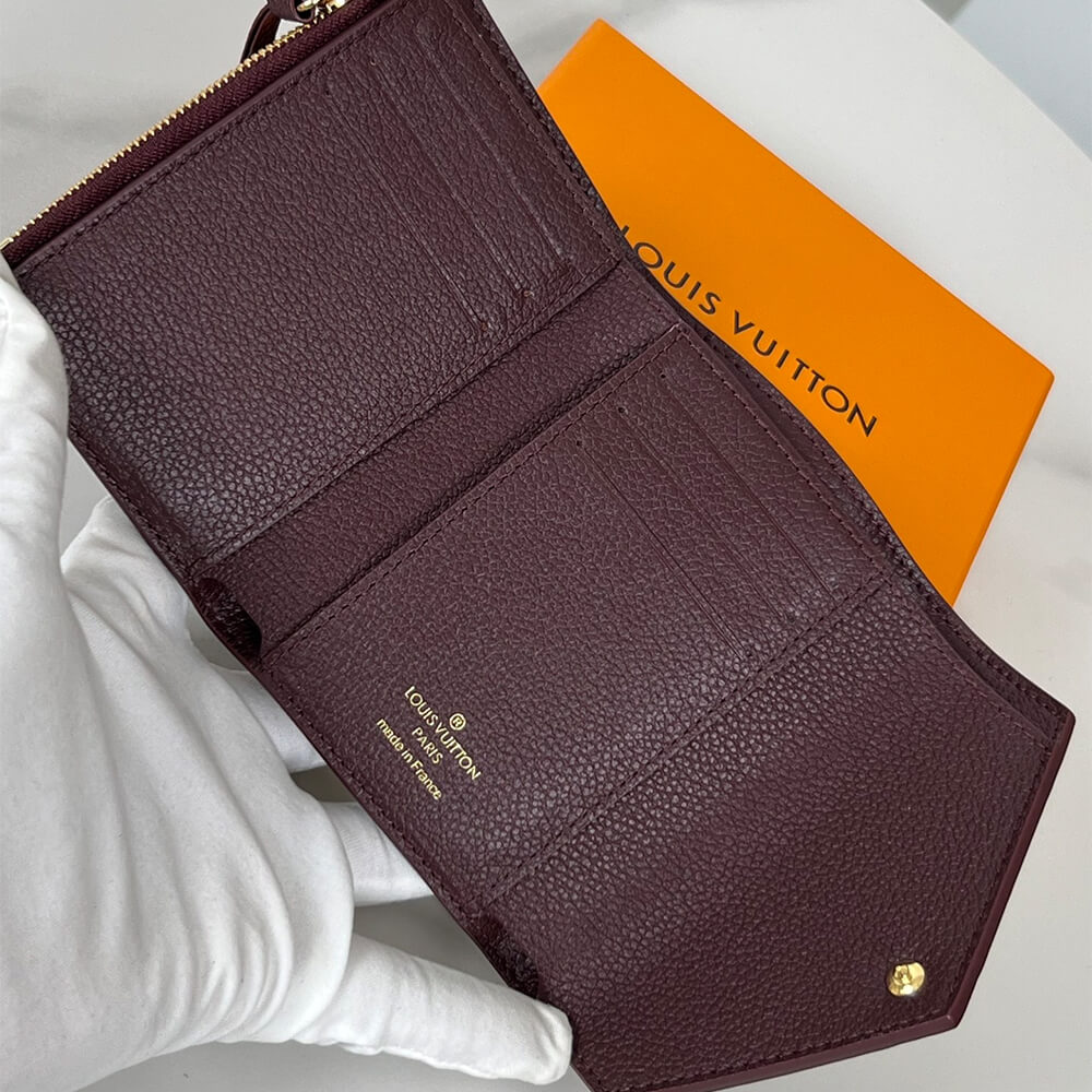 LV Victorine Wallet