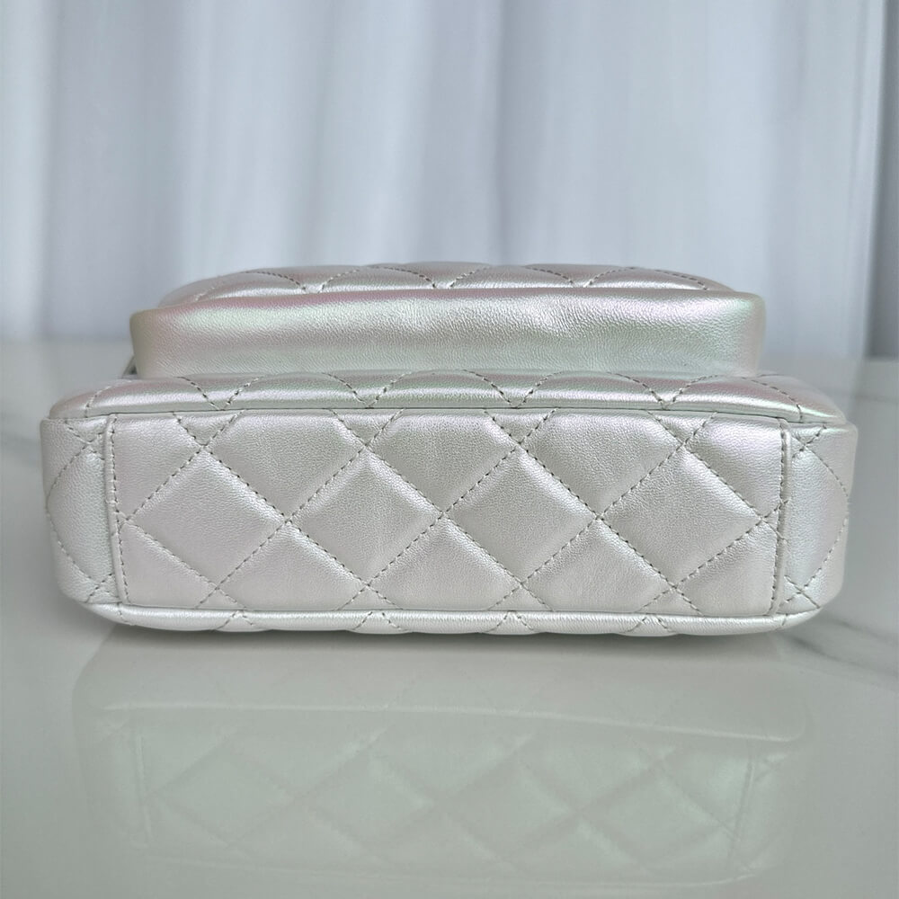 Ch**el Camera Bag(HIGH-END GRADE)