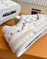 LV x TM LV Trainer Sneaker
