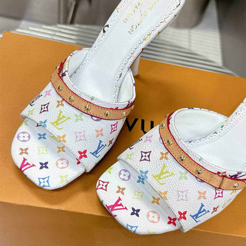 LV x TM 6AM Mule