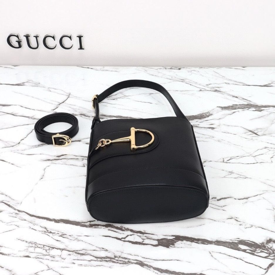 Gvc*1 73 mini bucket bag