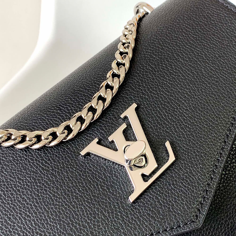 LV Mylockme Chain Pochette