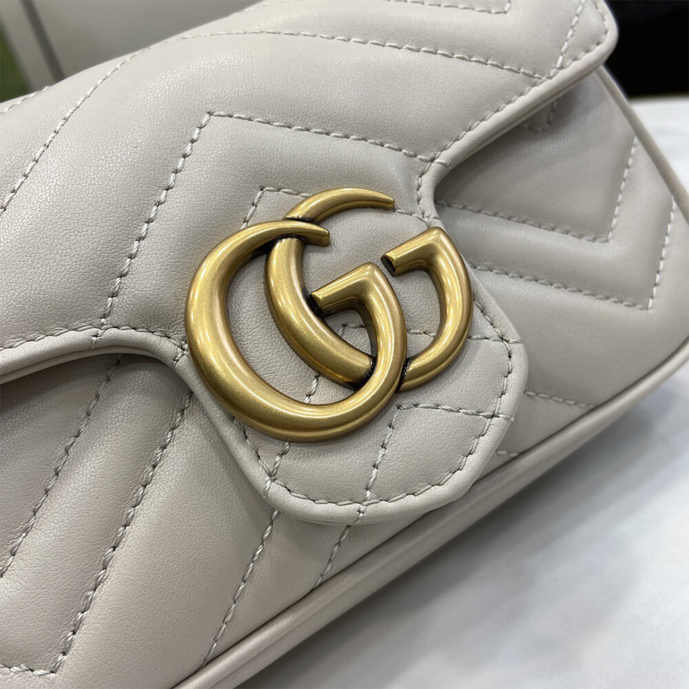 Gvc*1 Marmont S*per mini bag