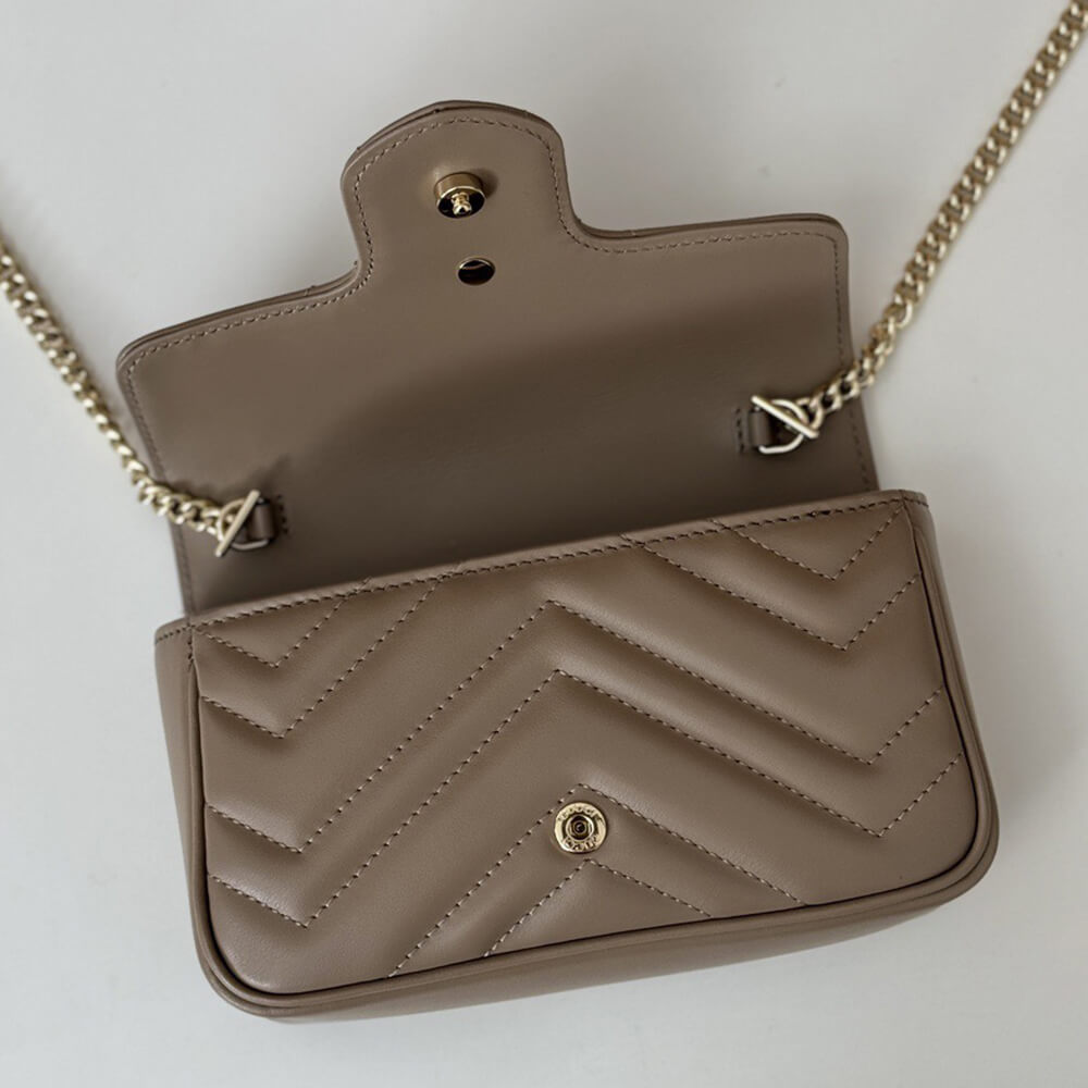 Gvc*1 Marmont S*per mini bag