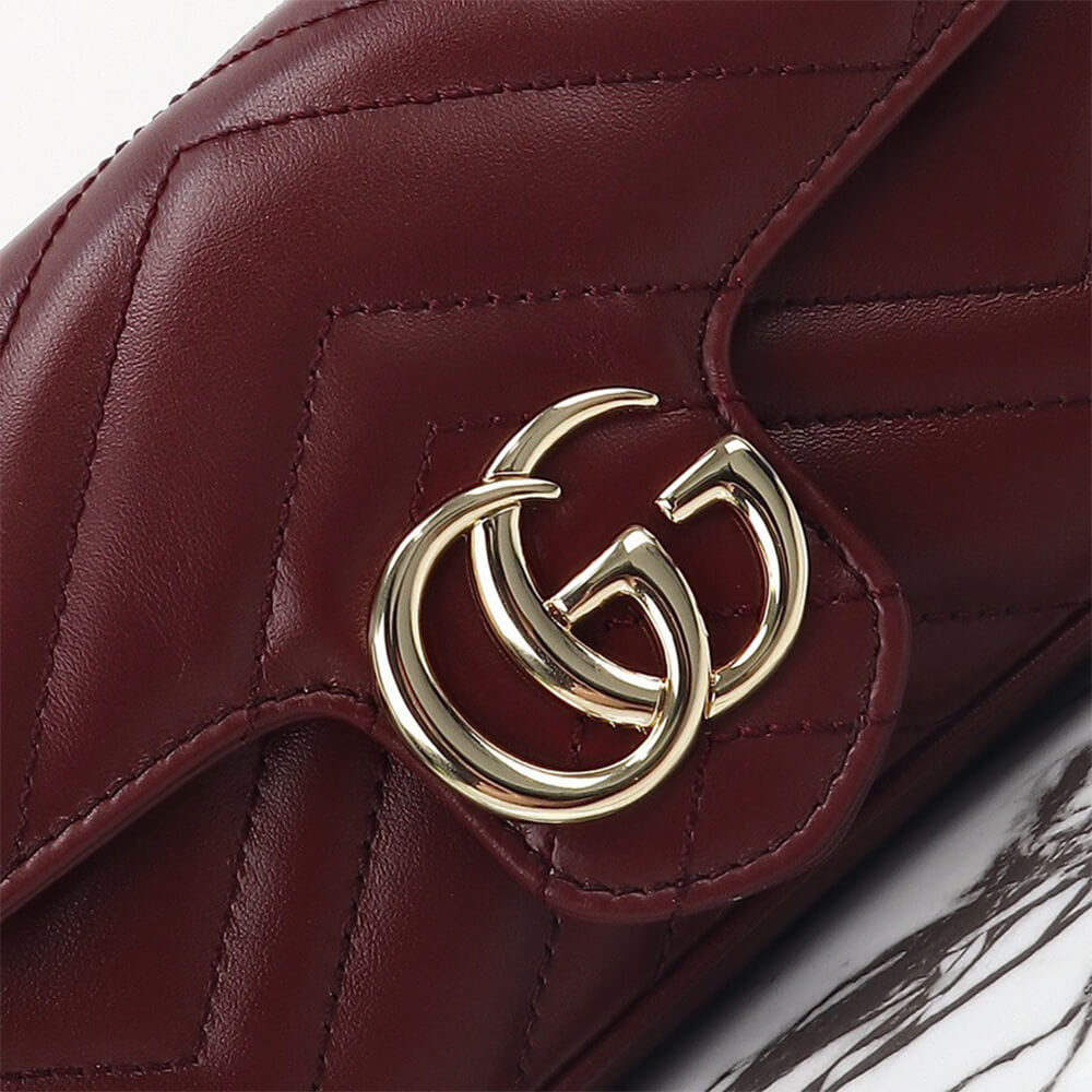 Gvc*1 Marmont S*per mini bag