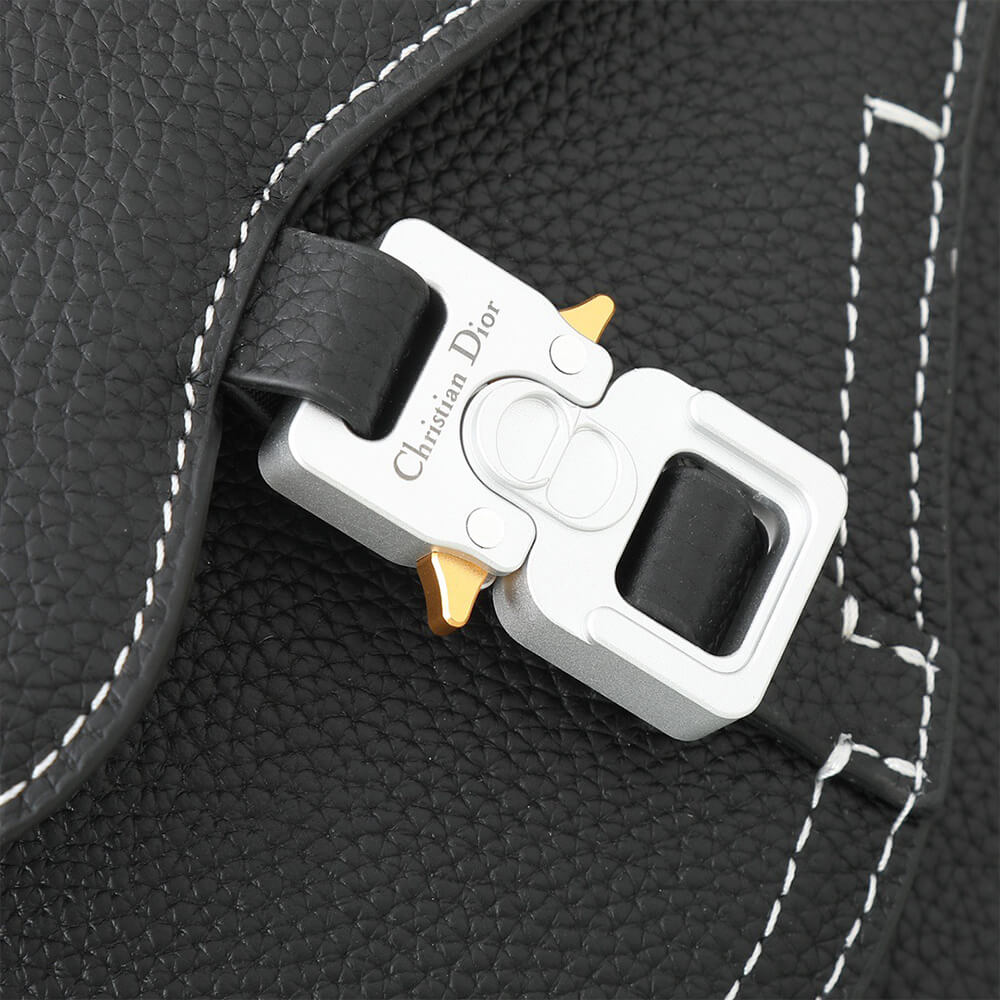 D10r Saddle Messenger Bag(HIGH-END GRADE)