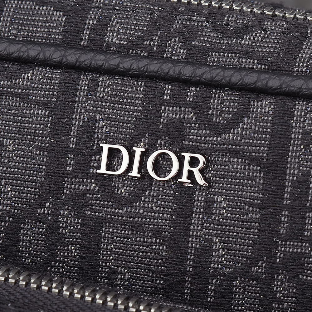 D10r Saddle Triple Pouch(HIGH-END GRADE)