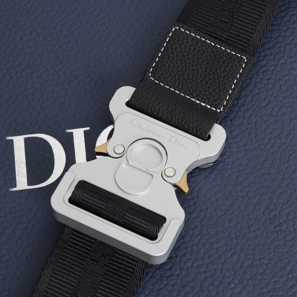 D10r Saddle Bag