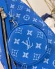 LV Duo Slingbag