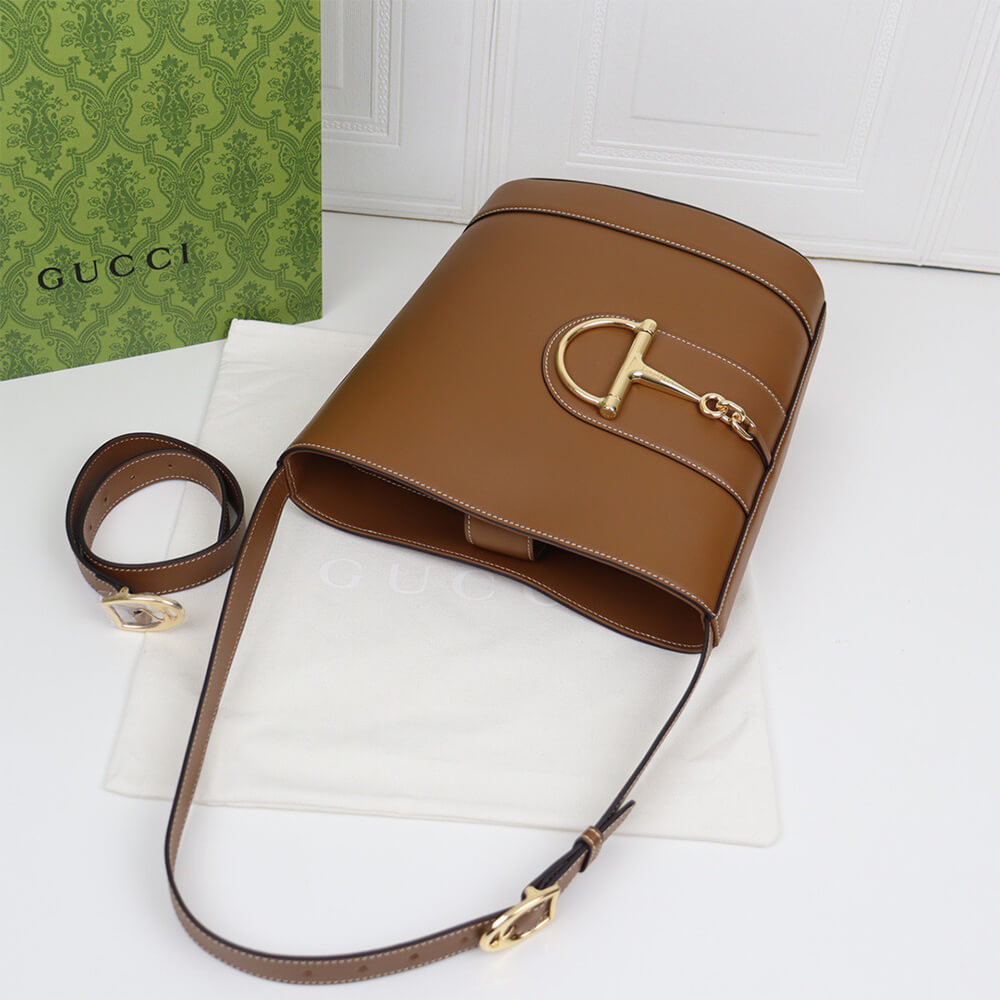 Gvc*1 73 small bucket bag