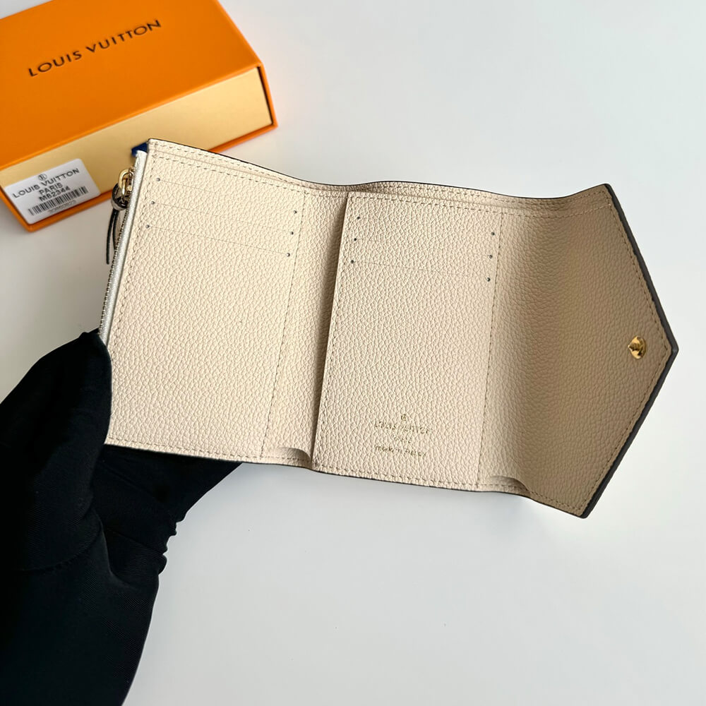 LV Victorine Wallet