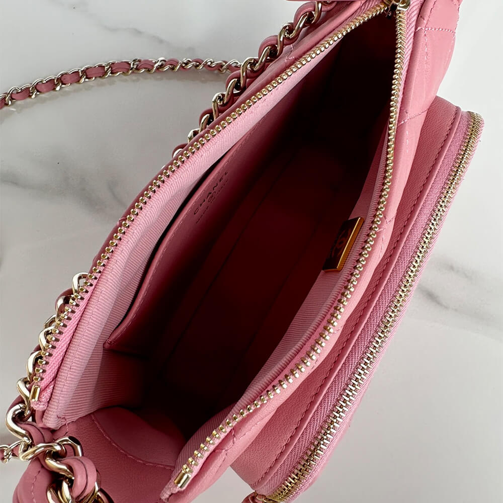 Ch**el Camera Bag(HIGH-END GRADE)
