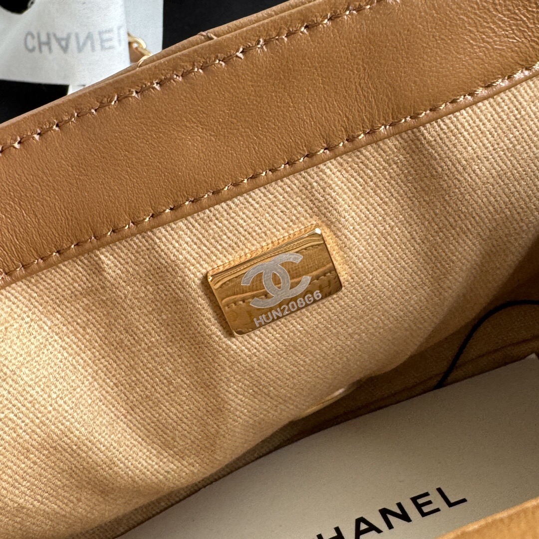 Ch**el 24B CF Bag(HIGH-END GRADE)