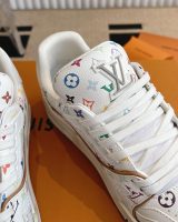 LV x TM LV Trainer Sneaker