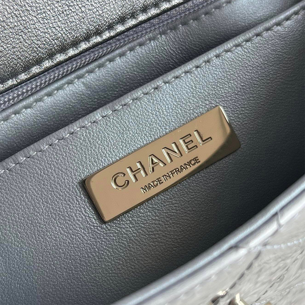 Ch**el 24C backpack Bag(HIGH-END GRADE)