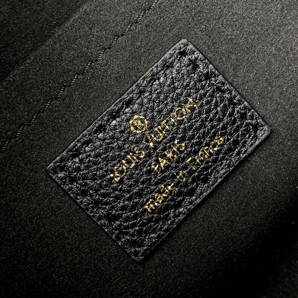 LV Mylockme Chain Pochette
