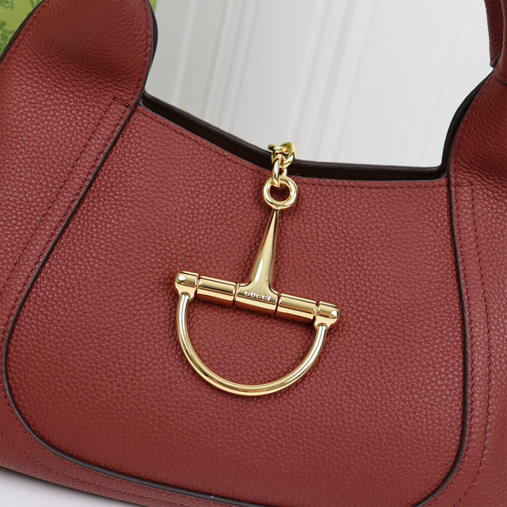 Gvc*1 Softbit medium top handle bag