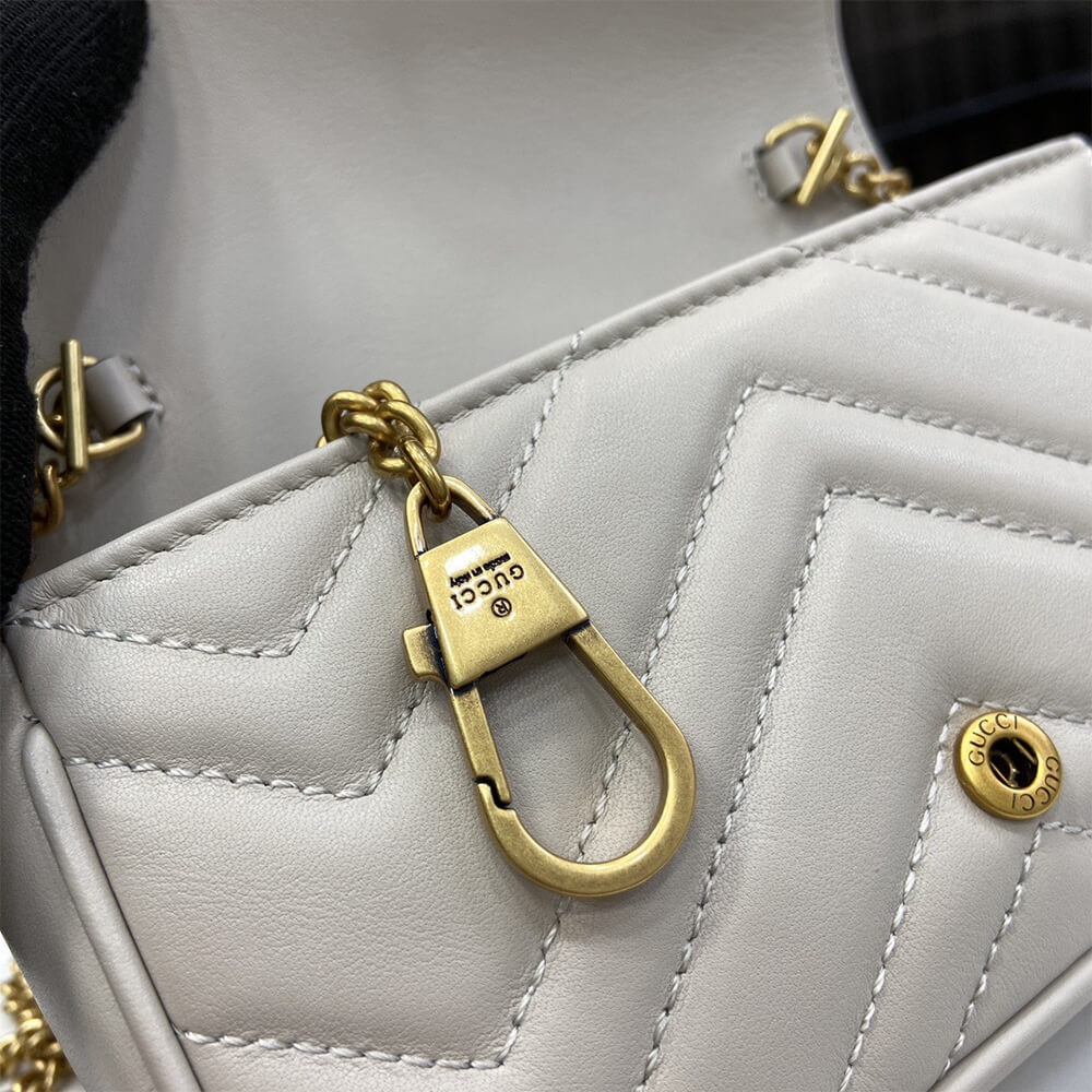 Gvc*1 Marmont S*per mini bag