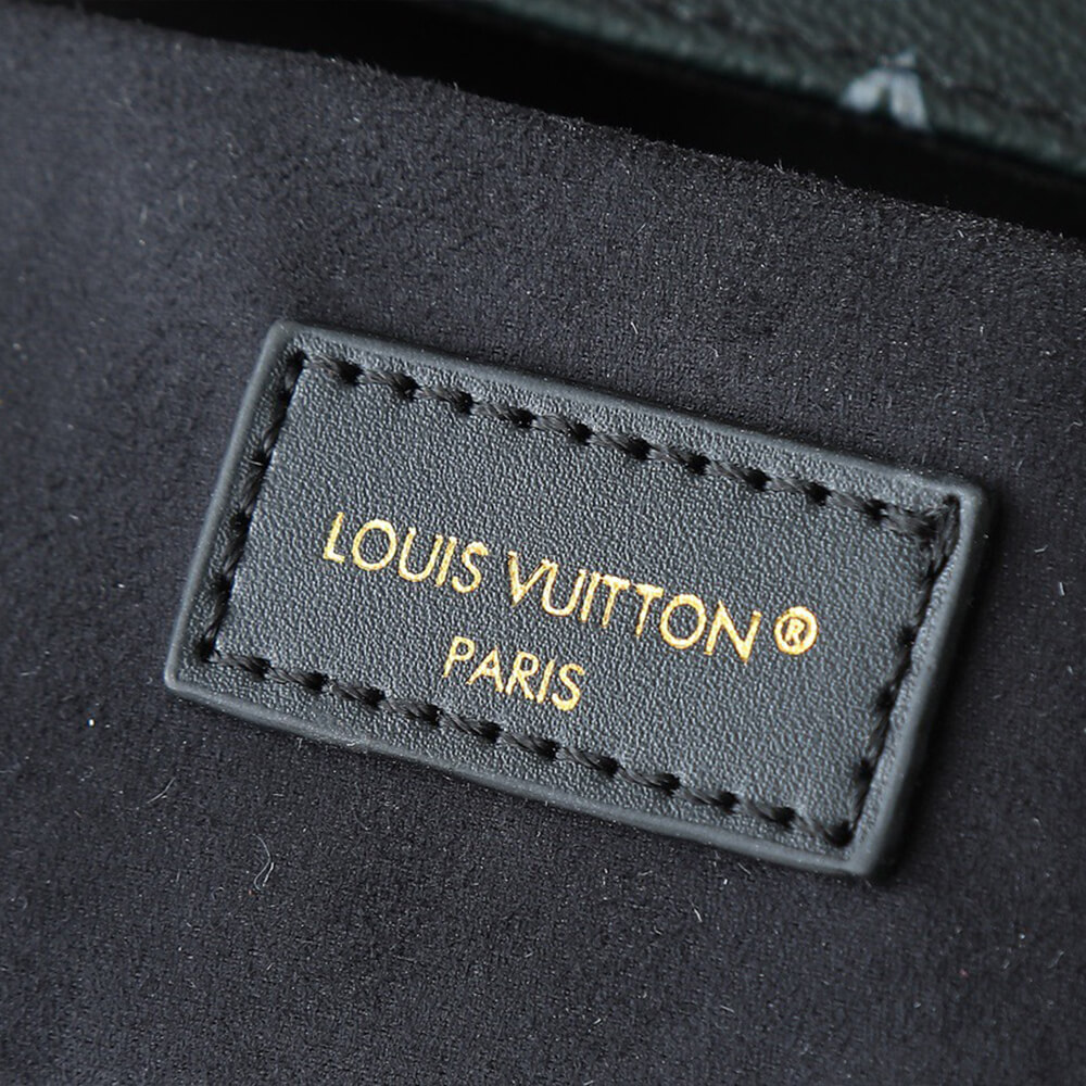 LV x TM Trunkie